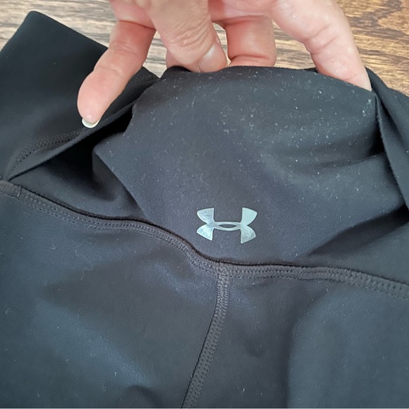 Under Armour Women’s Leggings - Picture 4 of 7